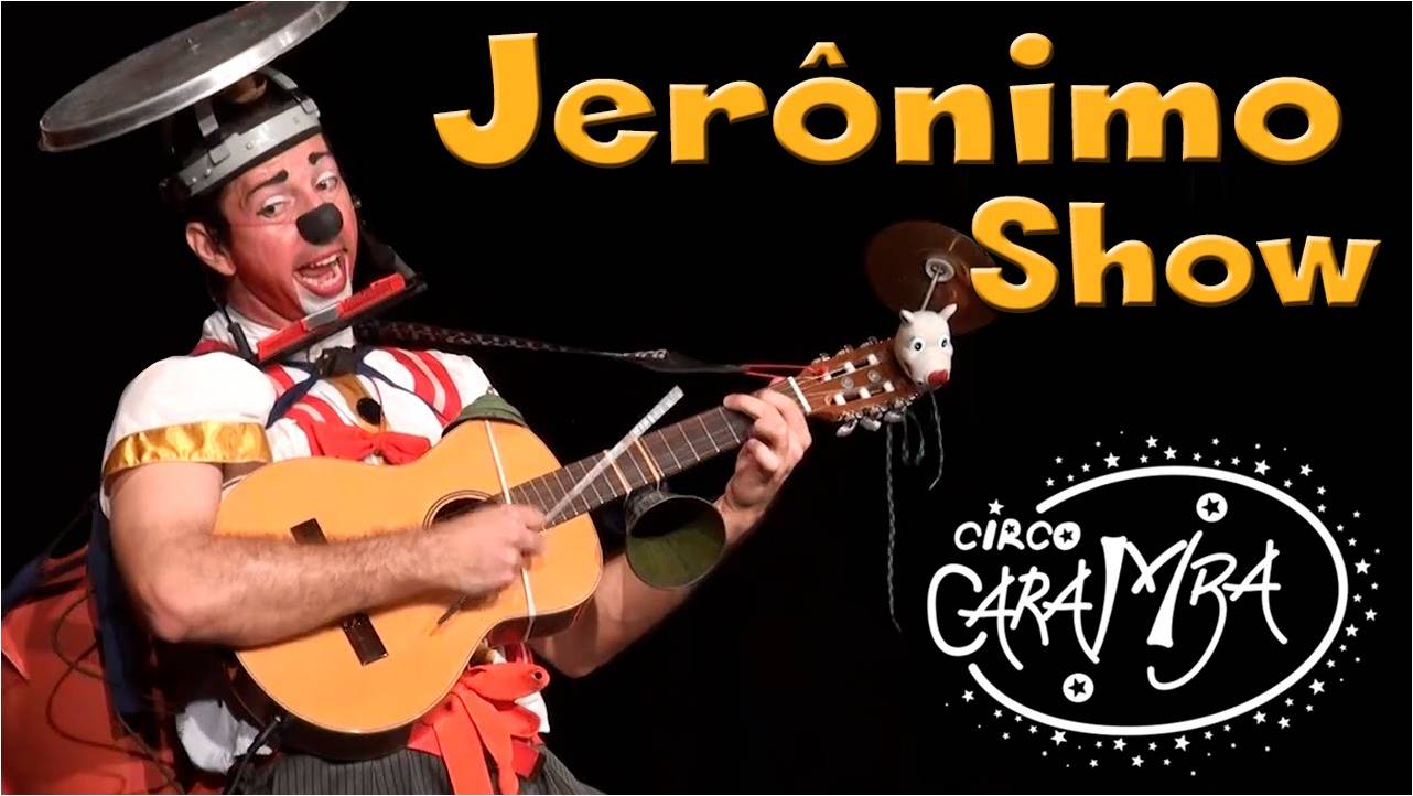 Jerônimo Show